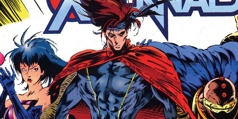 10 Best Gambit Outfits, Ranked