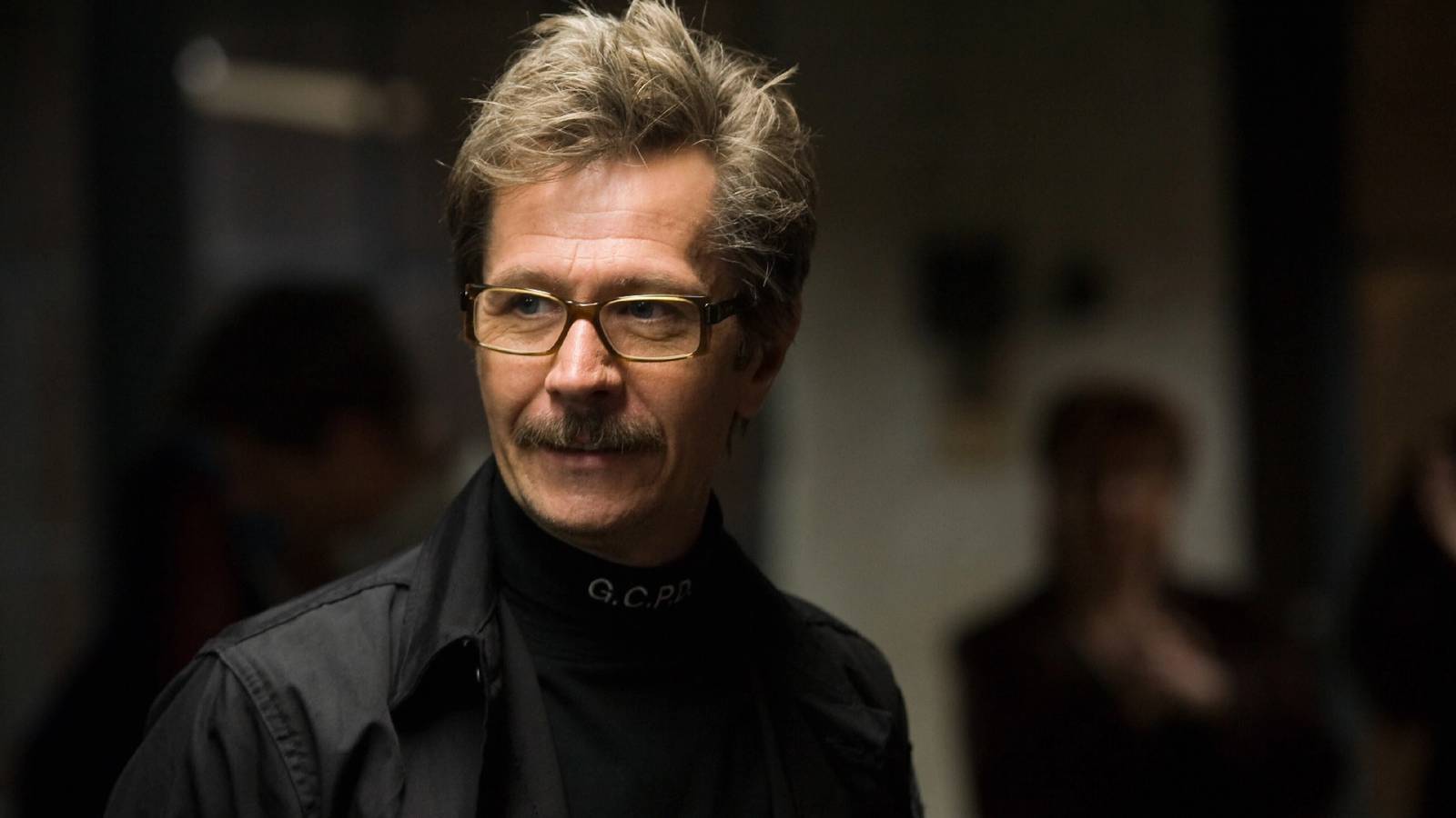 DC Unveils Its Commissioner Gordon Replacement Before James Gunn's ...
