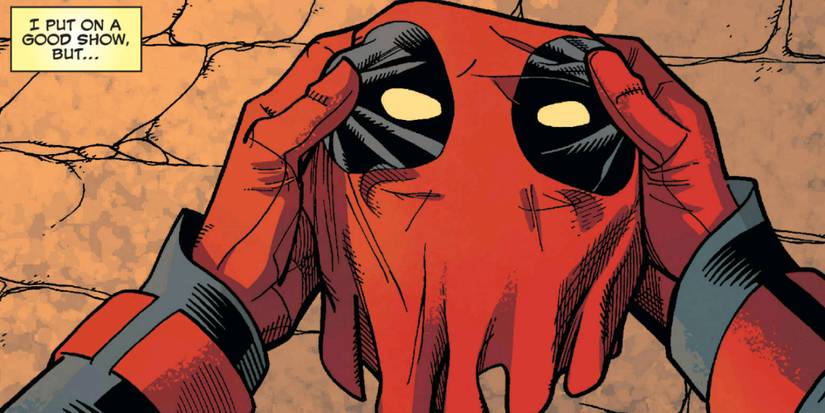 15 Reasons You Actually HATE Deadpool