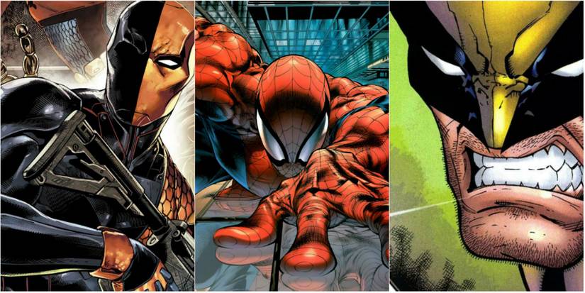 15 Reasons You Actually HATE Deadpool