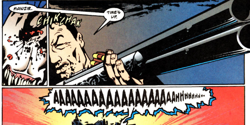 DC: The Most Powerful Guns In The Comics