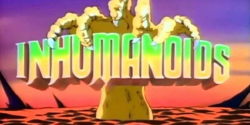 15 CLASSIC Cartoons Marvel SECRETLY Produced
