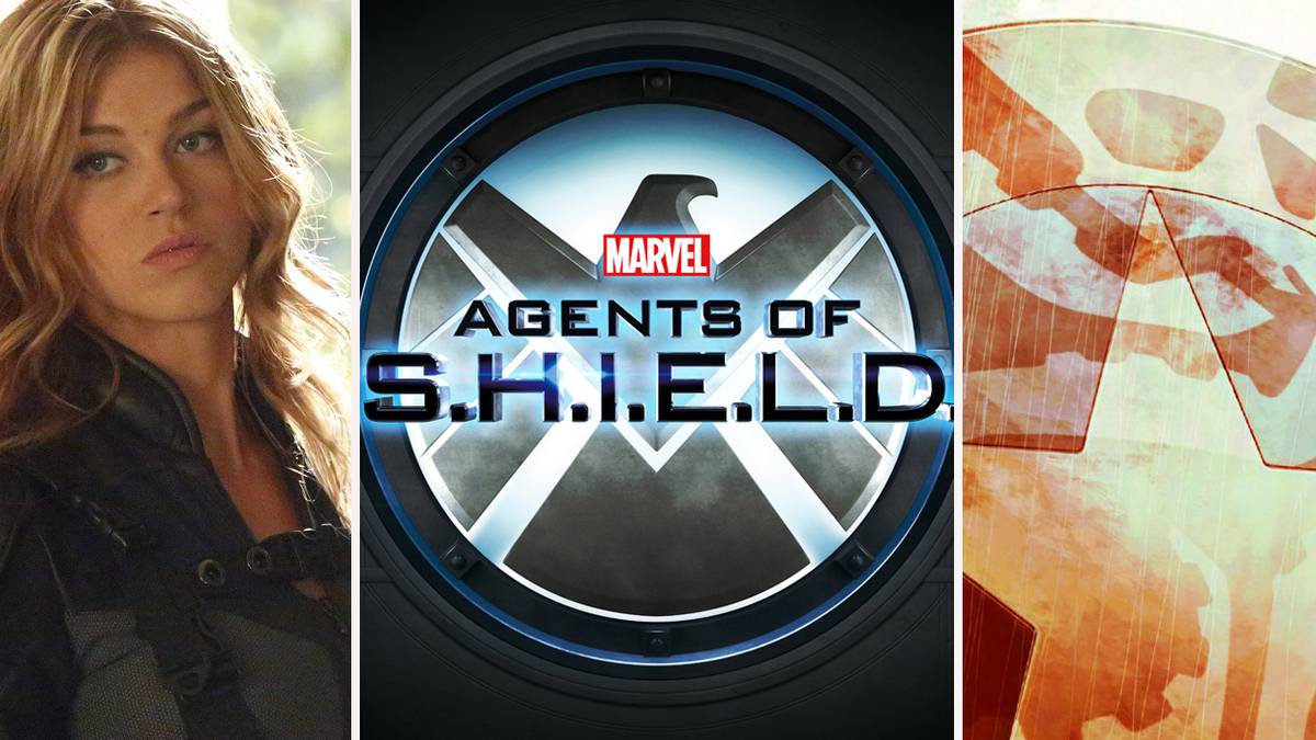 Shield 5 Program Agents of S.H.I.E.L.D.: 15 Things We NEED To See In Season 5