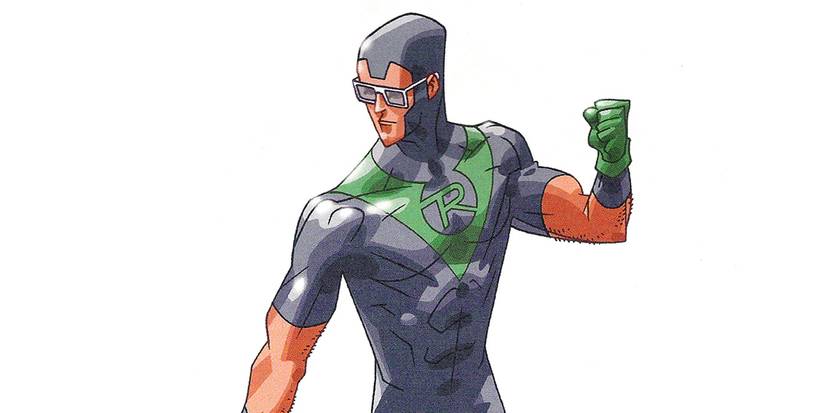 Size Matters: 15 Superheroes Who Can Shrink And Grow At Will