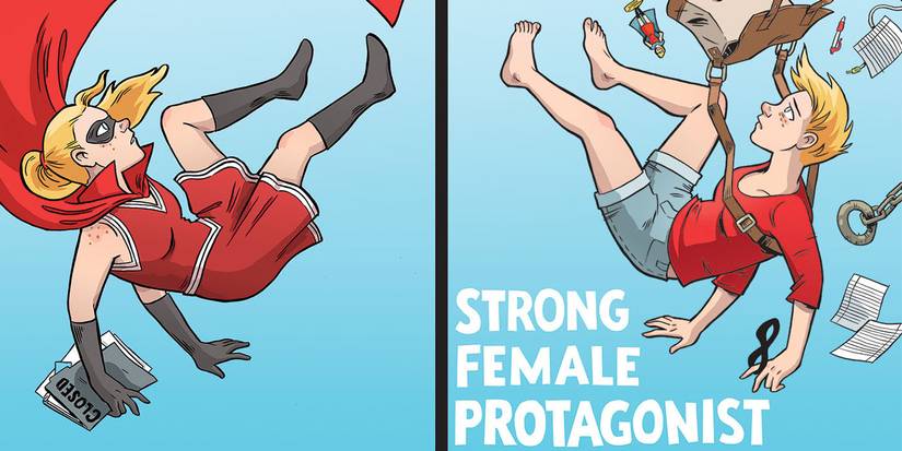 15 Webcomics You NEED To Be Reading