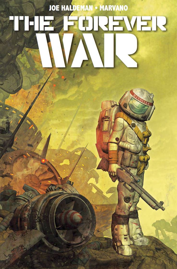 From Fifty Year War To Forever War >> The Forever War 4 Cbr From Fifty Year War To Forever War >> The Forever War 4 Cbr