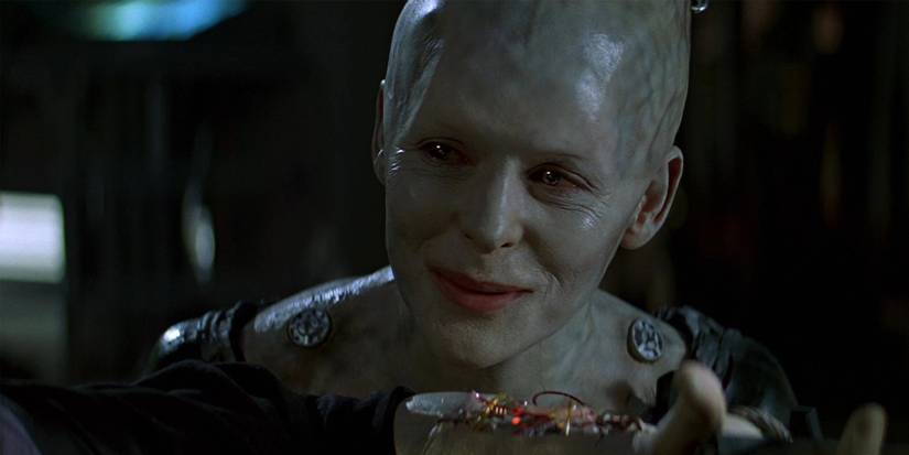 Out Of This World: 15 Of The Hottest Aliens In Pop Culture