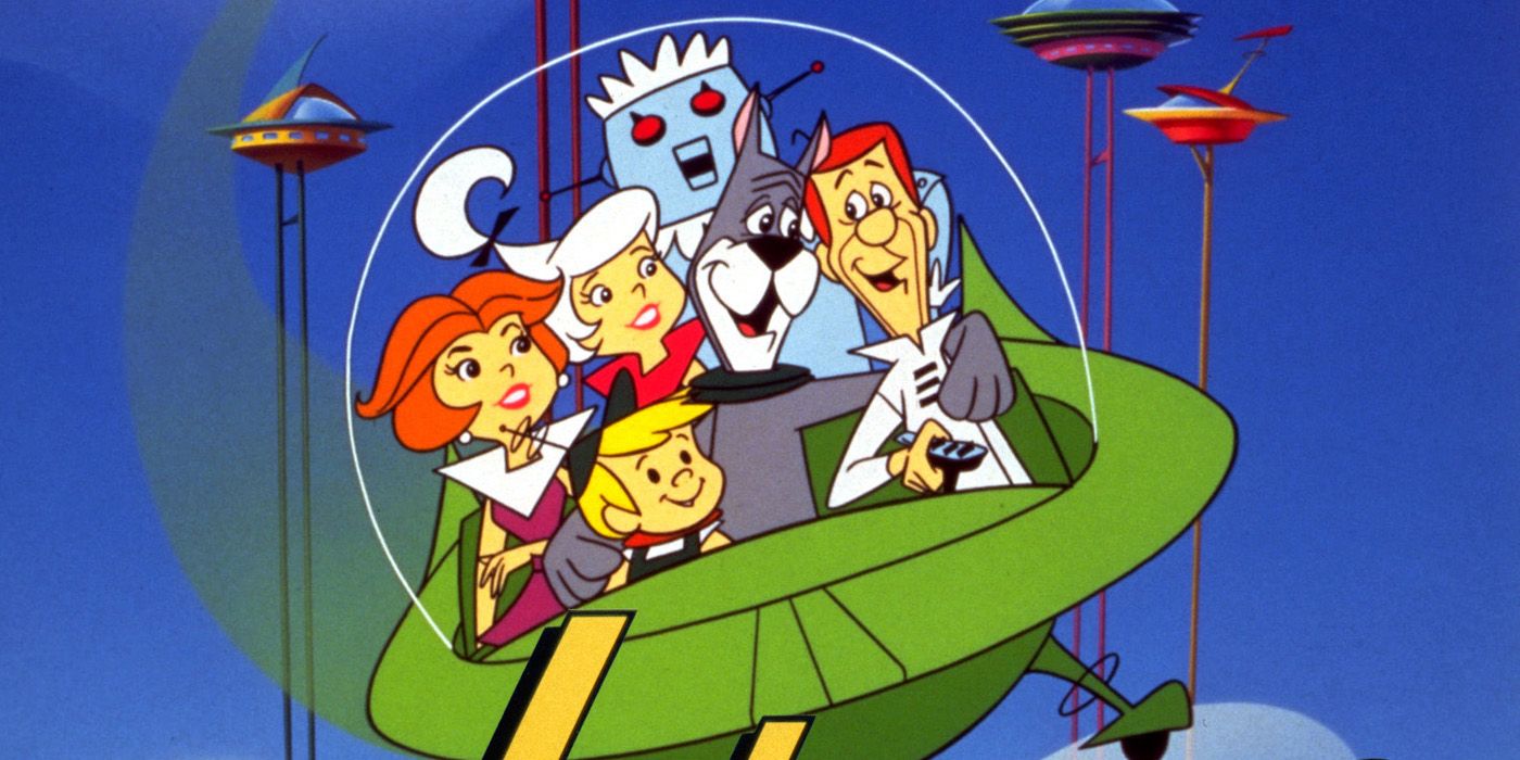 NOSTALGIA PUNCH! The 15 Best Hanna-Barbera Cartoons, RANKED