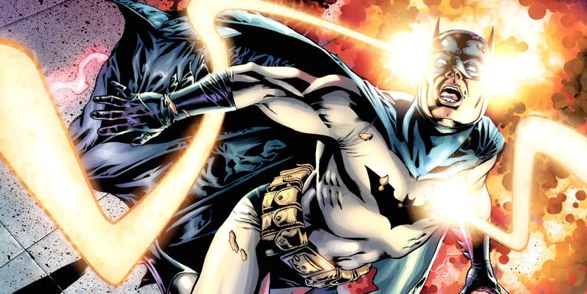 GOTCHA! 15 Comic Book Swerves That TOTALLY Fooled You