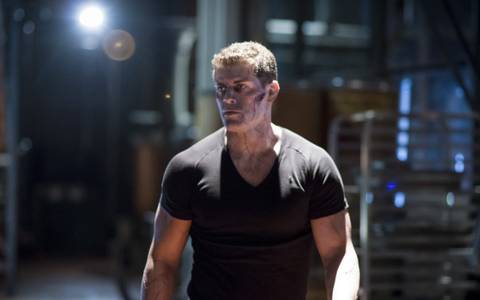 Arrow Cody Rhodes Returns In New Trailer Cbr Arrow Cody Rhodes Returns In New Trailer Cbr
