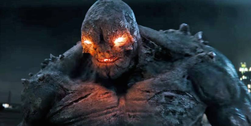 What Was the Final Nail for Nicolas Cage and Tim Burton's Superman?