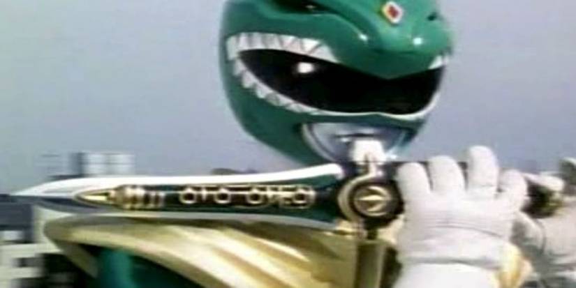Mighty Morphin' Powerful Weapons: Top 15 STRONGEST Power Ranger Weapons