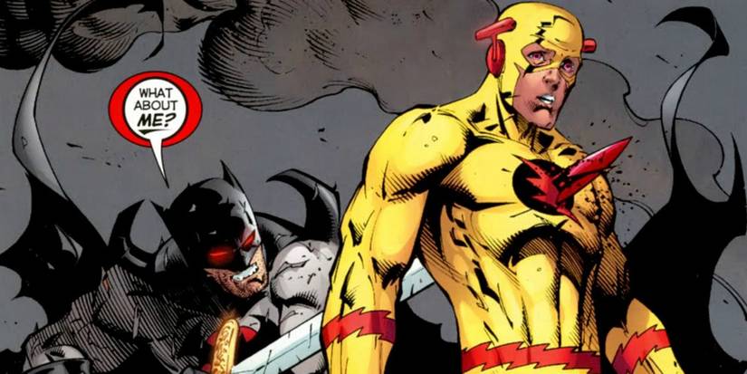 Will the DCEU Finally Embrace Comedy With Flash Movie?