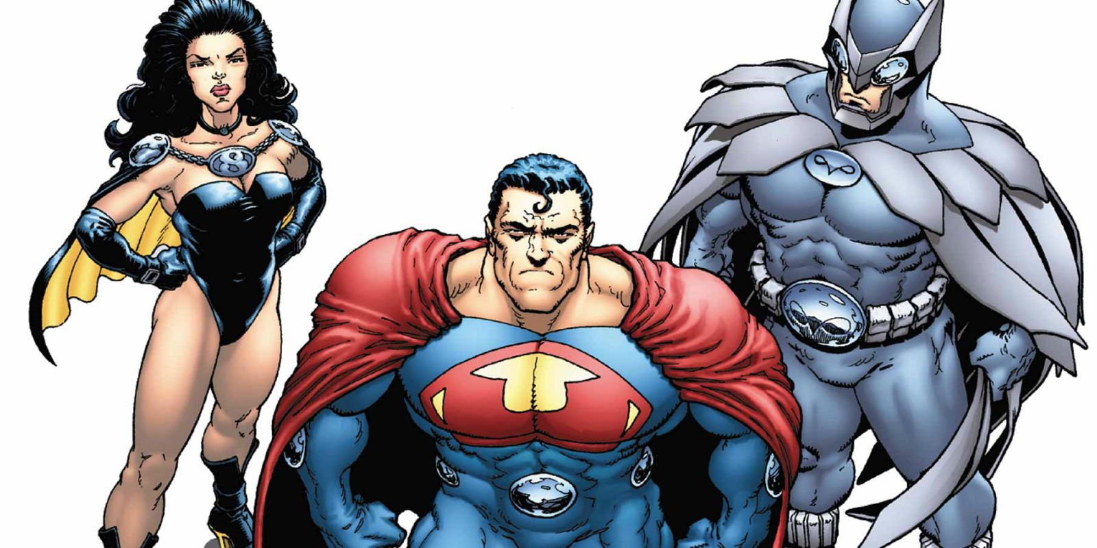 10 Best Crime Syndicate Comics, Ranked