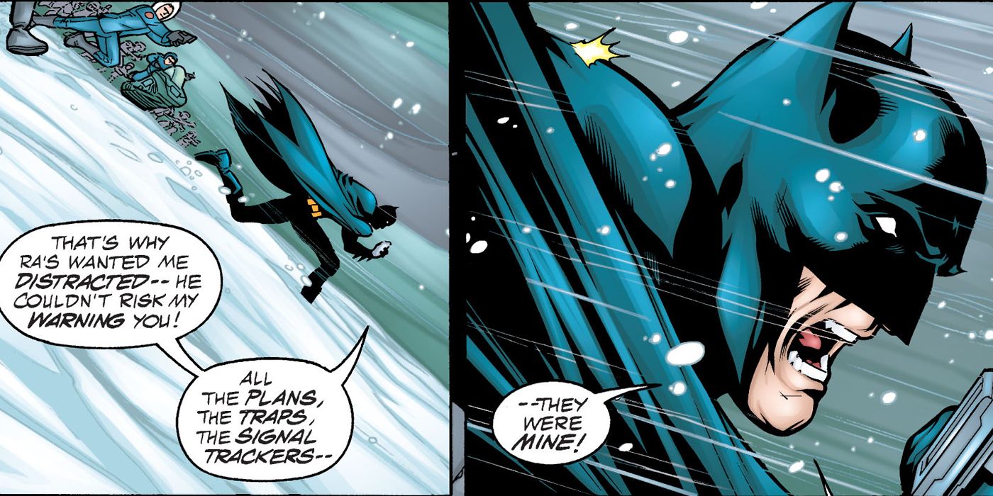 Why The Justice League Will Always Need Batman