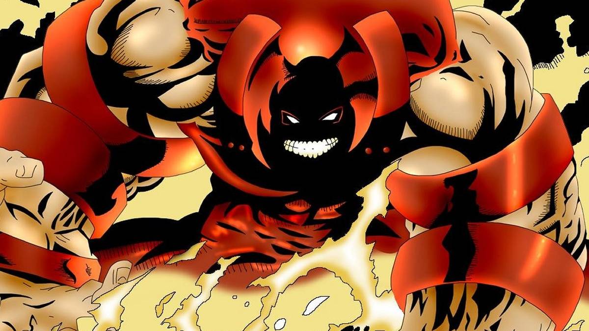 Juggernaut Rabbit Jugg-Or-Not: Every Version Of Juggernaut, Ranked From Scrub To Unstoppable