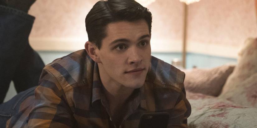 Kevin Archie Archie Comics Creator Chats Kevin Keller Kickstarter Omnibus & The CW's ...