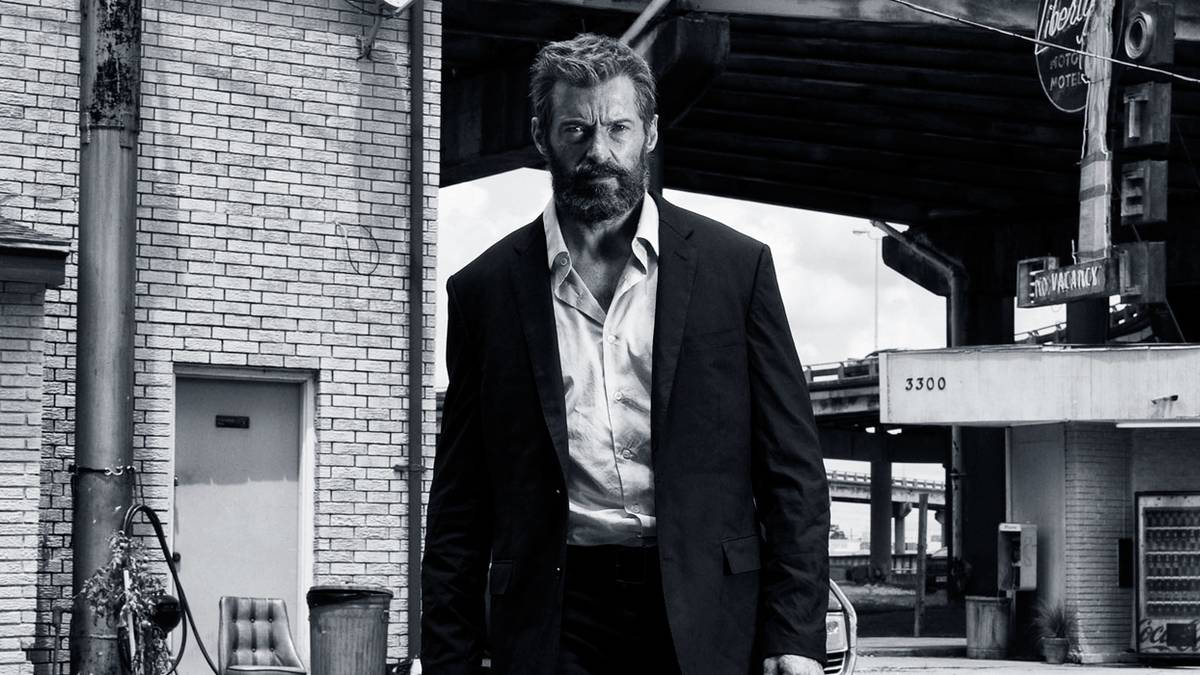 Read the Script for Logan Online, For Free