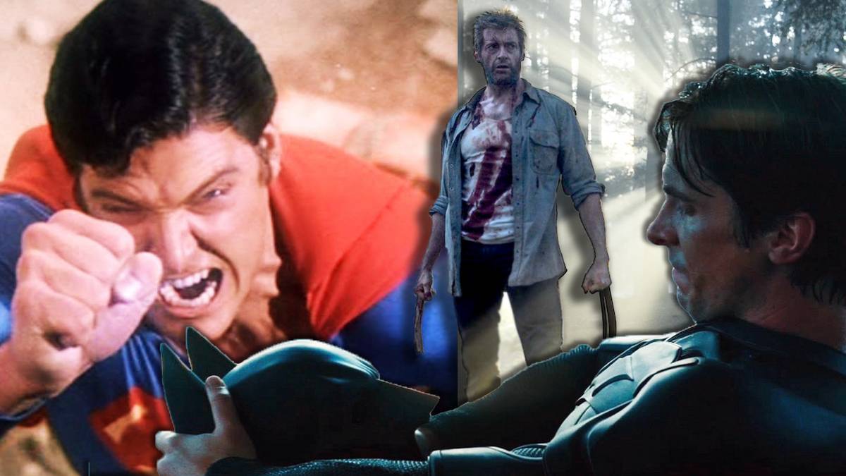 The 15 Most GUT-WRENCHING Scenes In Superhero Film