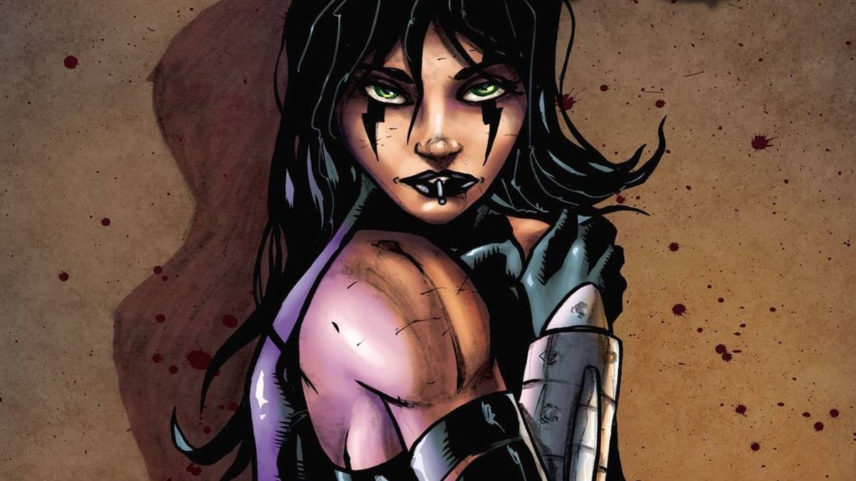 Fast and the Furious Creator to Adapt ’90s Comic Razor