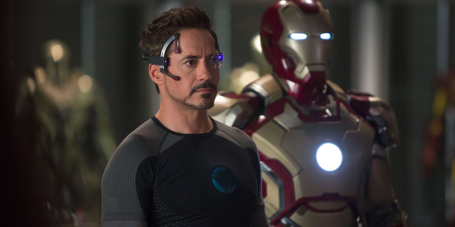 10 Most Powerful Versions of Iron Man, Ranked