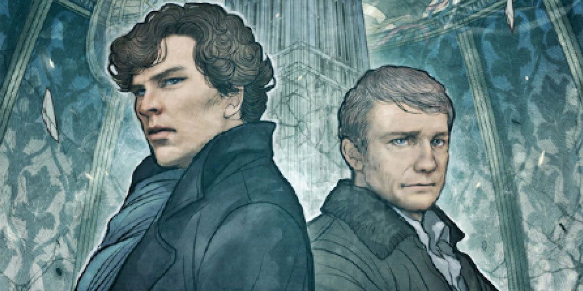 ジアハオ トレカ Sherlock The Great Sherlock Deck Holmes Inspired Card Games | Shaddow