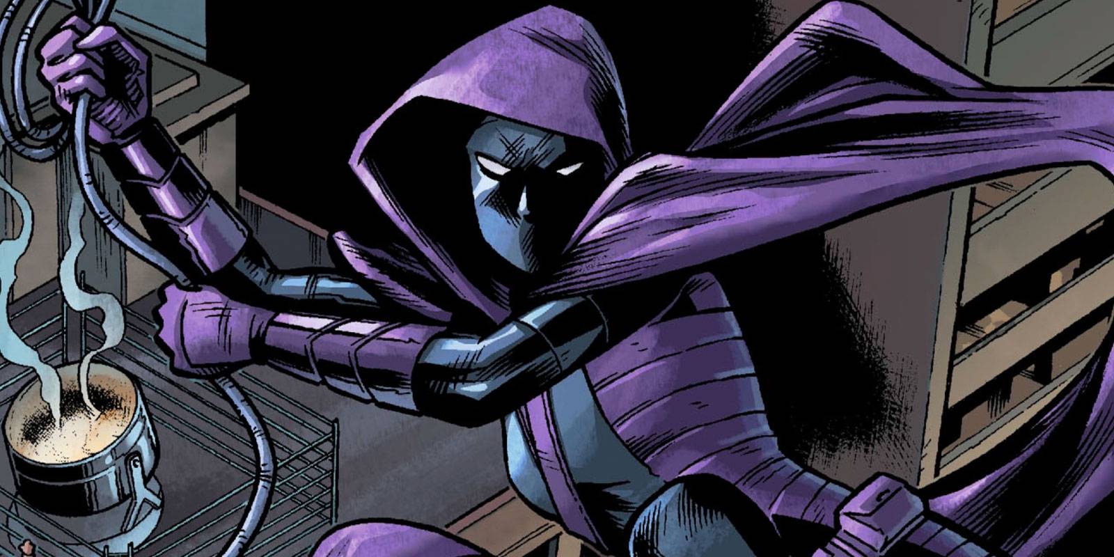 Does [SPOILER]'s Rebirth Foreshadow Tim Drake's DCU Return?