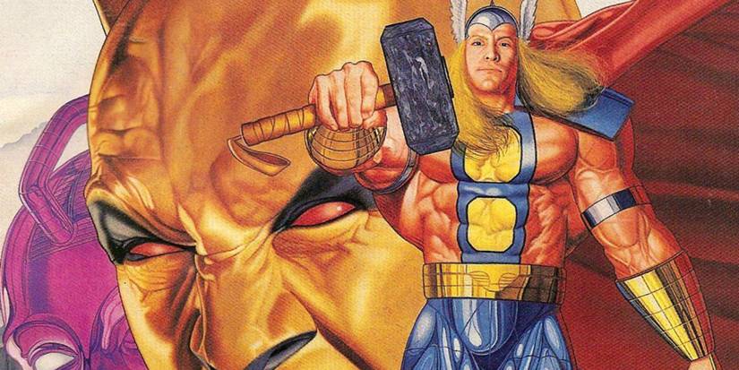 Judge A Book: 16 Marvel Covers That Drove Fans NUTS