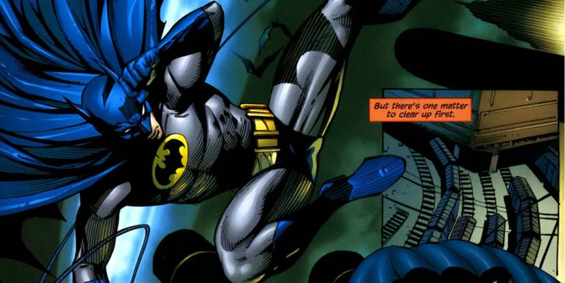 Batman: 15 Versions WAY Cooler Than Bruce Wayne