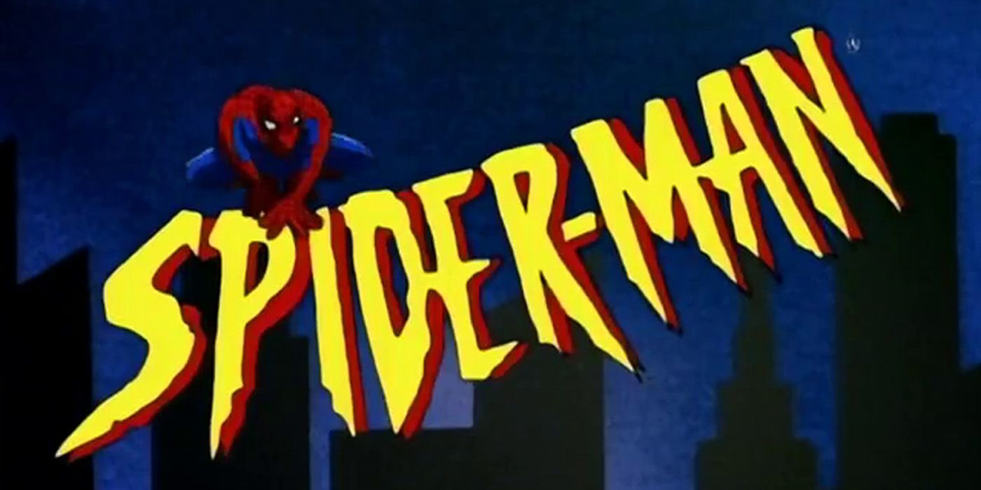 SpiderMan The Animated Series' Most Underrated Villain