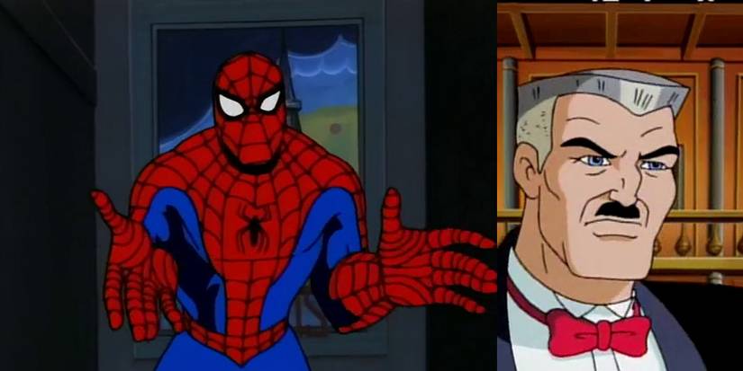 7 Reasons The 90s Spider-Man Cartoon RULED (and 8 Reasons it SUCKED)
