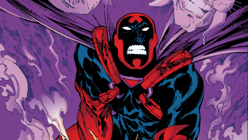 10 Worst Time Travelers In The DC Universe, Ranked