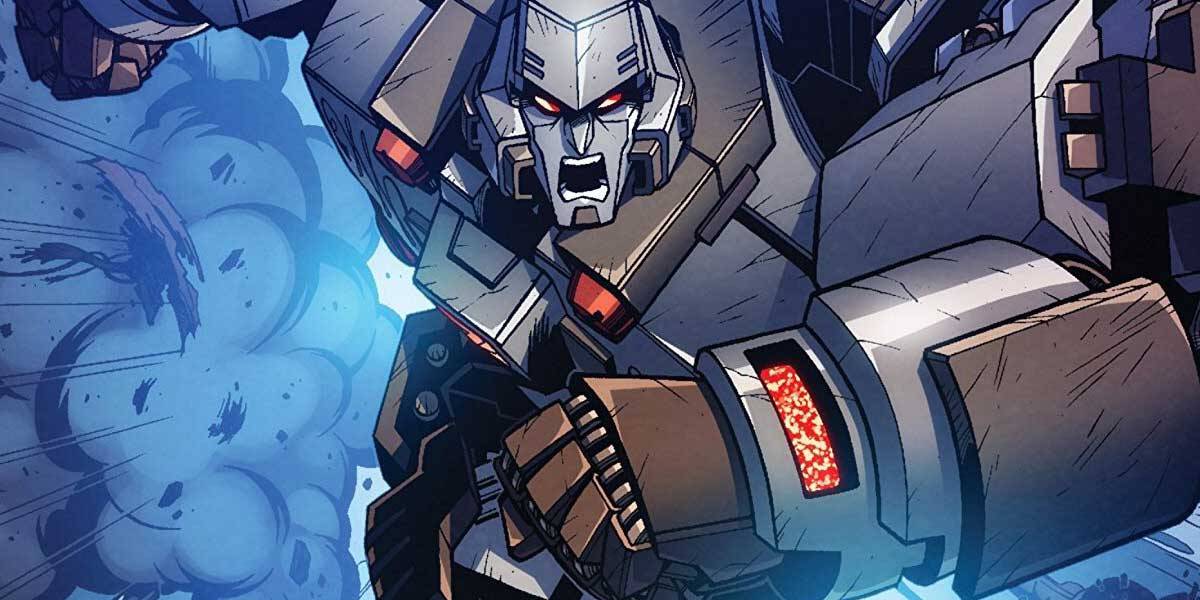 Transformers Deathstroke The Buy Pile: Daredevil, Transformers & Deathstroke
