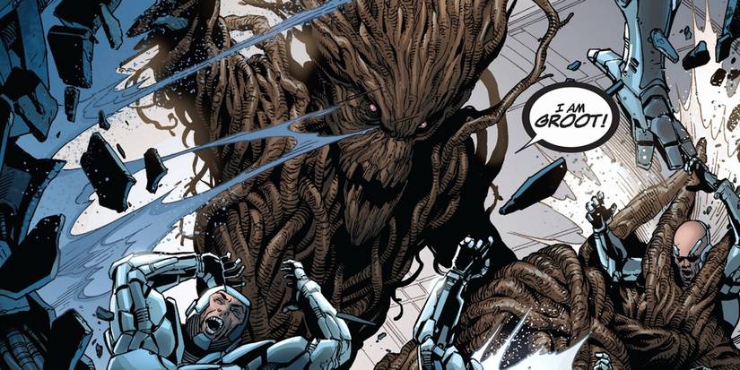 8 Awful Heralds Of Galactus (And 7 Who Would Be Worse)