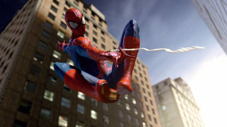 Spider Man 15 Games Ranked From Worst To Best Cbr