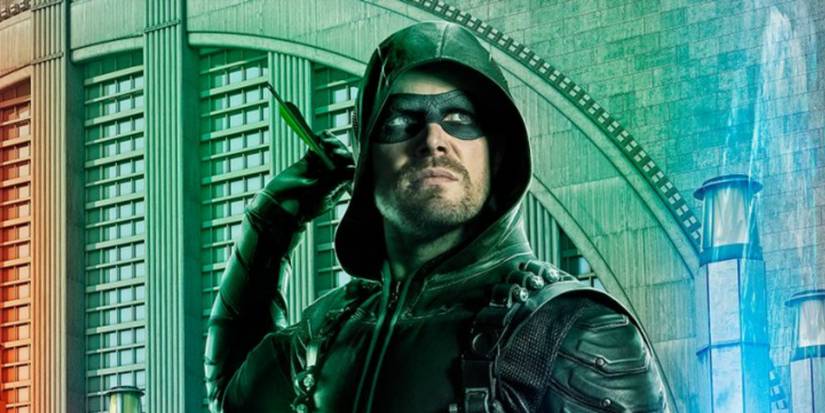 15 Reasons You NEED To Watch Arrow Again