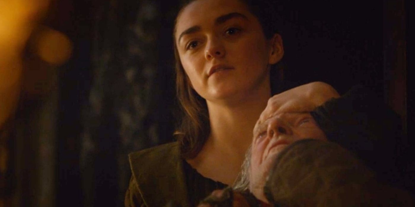 10 Oldest Game of Thrones Characters, Ranked