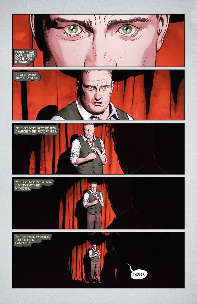 Batman #25
