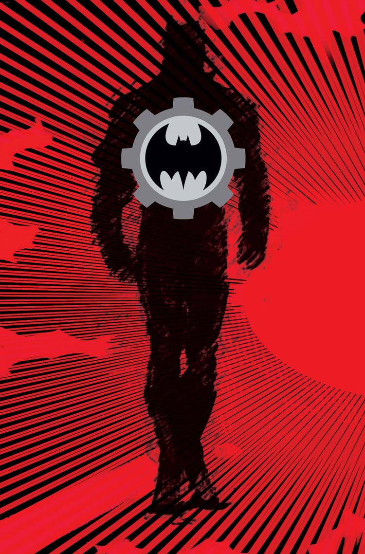 DC Comics' September 2017 Solicitations