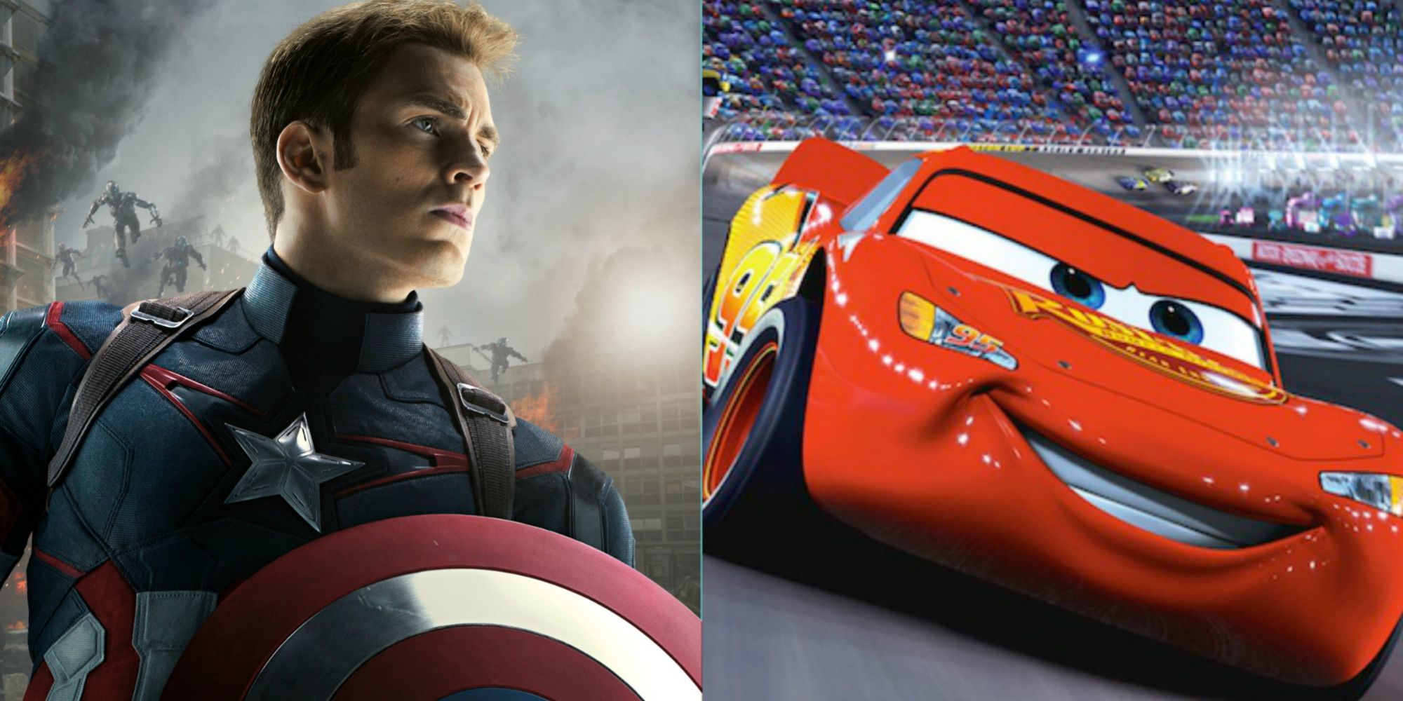 cars 3 hero's journey