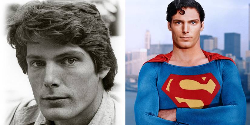 Early Careers Of 15 Superhero Movie Actors