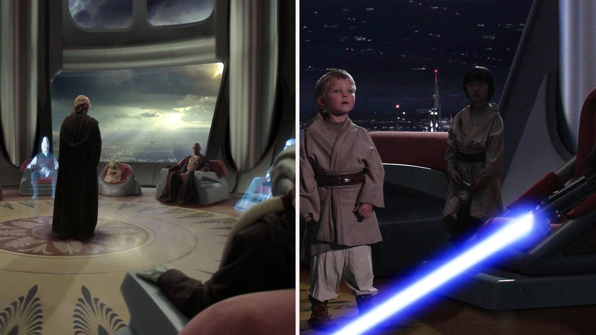 15 Most Evil Things About the Jedi Order