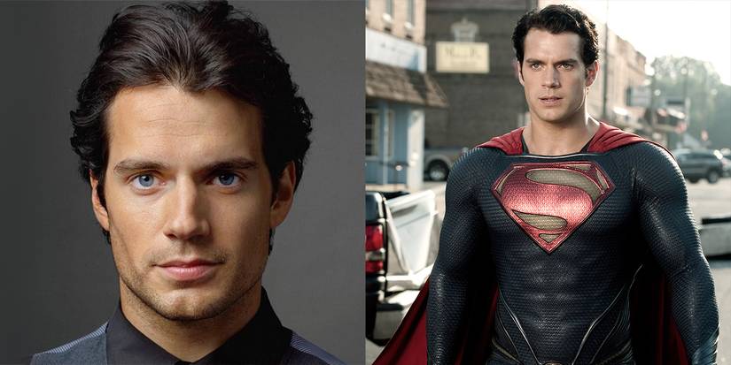 Early Careers Of 15 Superhero Movie Actors
