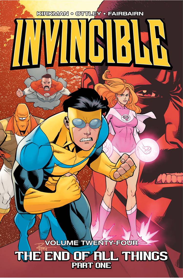Image Comics Solicitations for September 2017