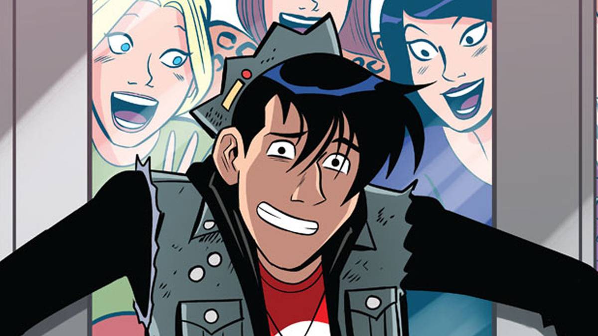 Jughead #16