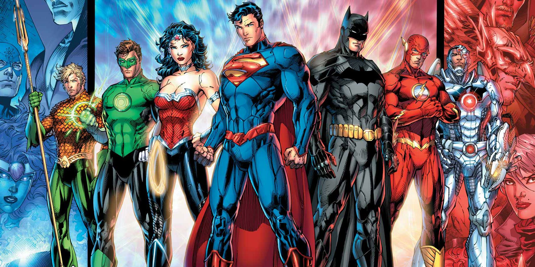 JUSTICE LEAGUE # 20 DC FANDOME VARIANT-COVER-SET BATMAN # 42 SUPERMAN # 10