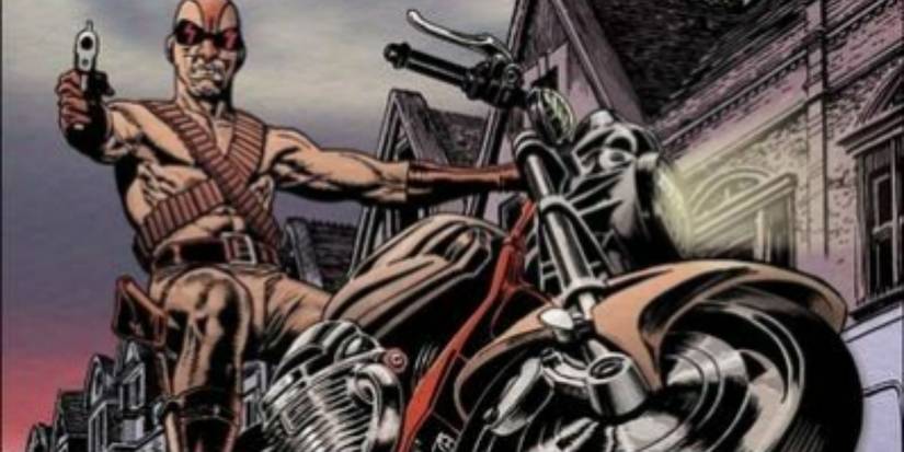 15 Villains Who NEED TO DIE In The Punisher Netflix Show