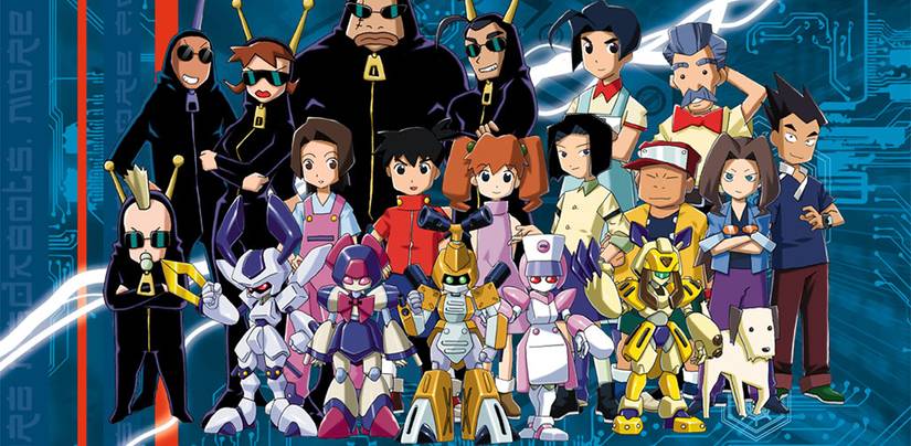 15 Hilarious Pokémon Rip-Offs