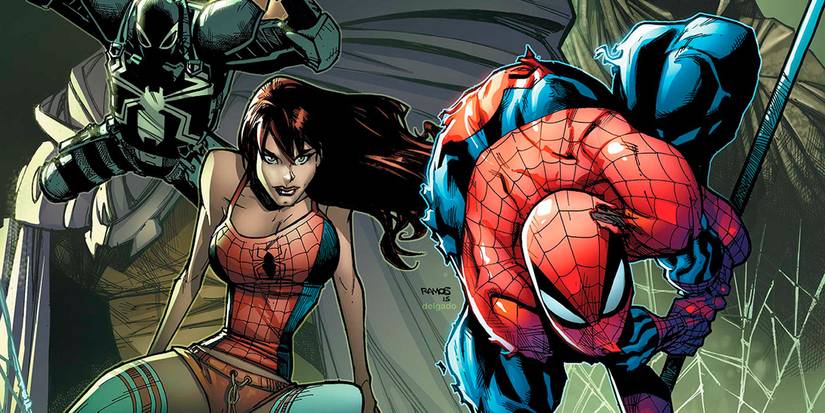 The 5 Most Heroic Things Agent Venom Has Ever Done (& The 5 Most ...