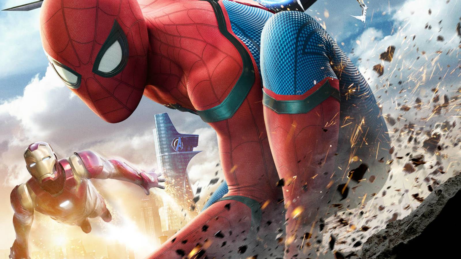 Spider Man Homecoming Review One Of Marvel s Best